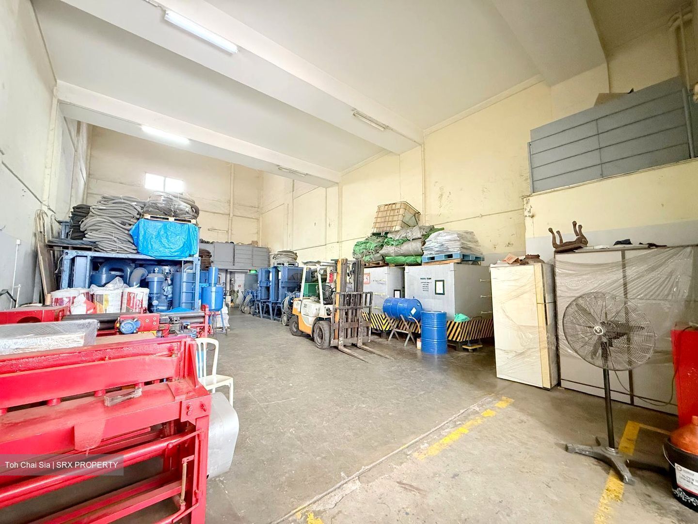 West Point Bizhub (D22), Factory #509907111
